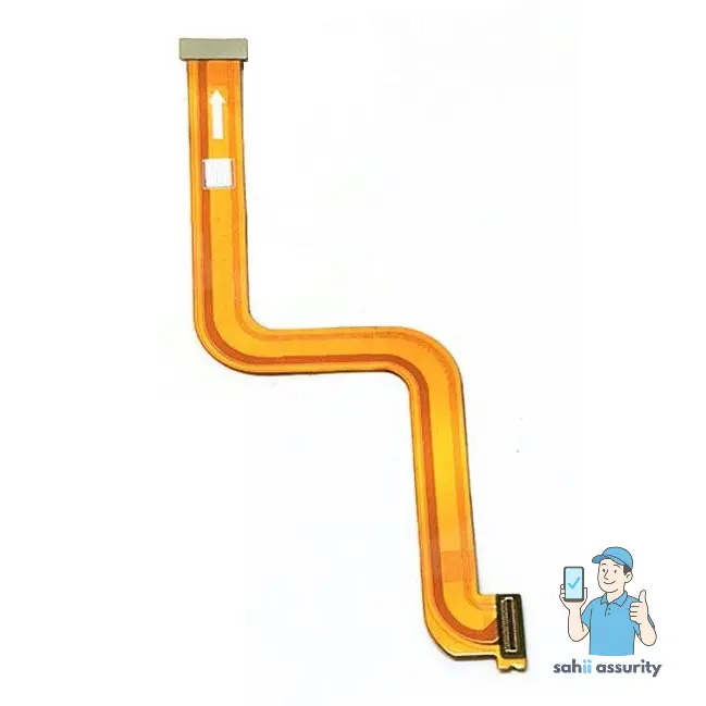 LCD Flex Cable for Realme X7 Pro